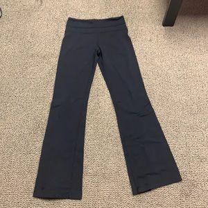 Lululemon pants